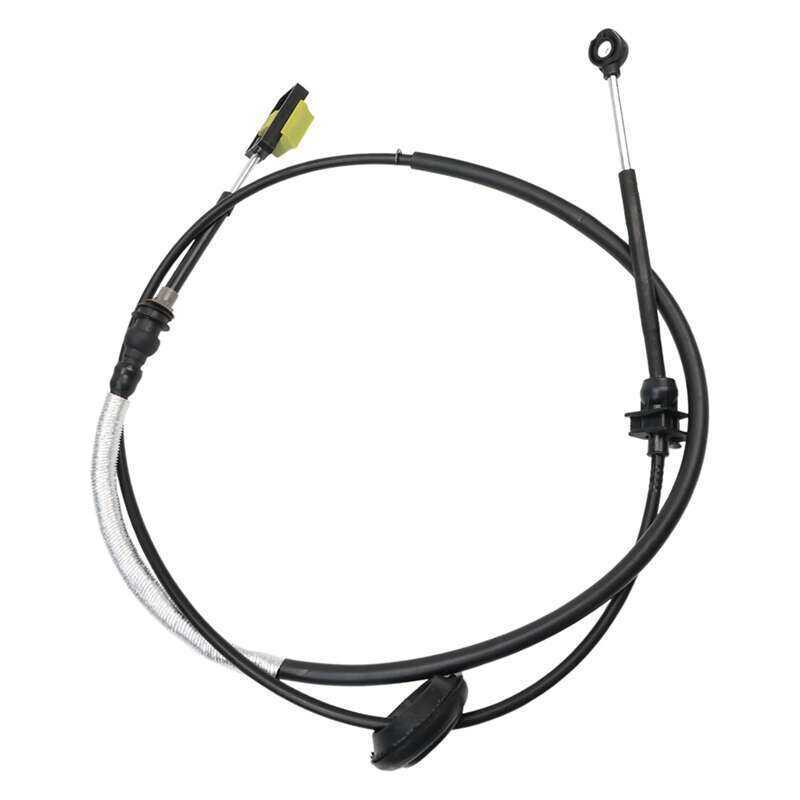 Mô hình mới nhấtFor E150 E250 E350 E450 Super Duty 2005-2014 matic Truyền Gear Shift Cable- 5C2Z-7E3