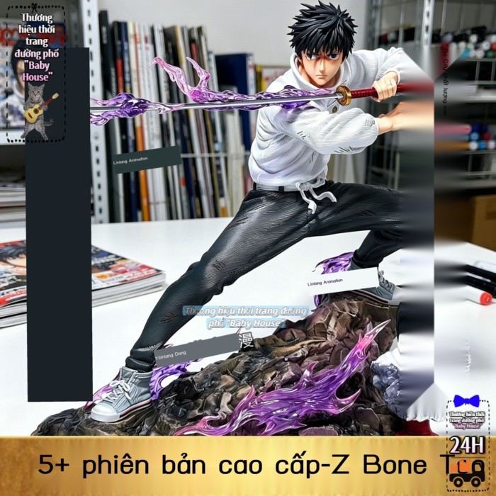Kho Hà Nội🚚Tượng/búp Bê/mô Hình Sưu Tầm# TIME Yigu Jewish [High Quality Edition] Limited Edition Spe