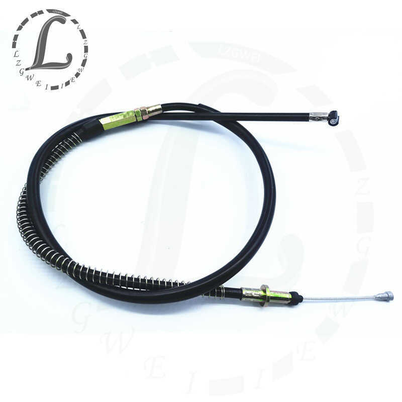 Dây ly hợp KLR250 KLX250 KLX250 KLX300 / 400 KL600 kdx220