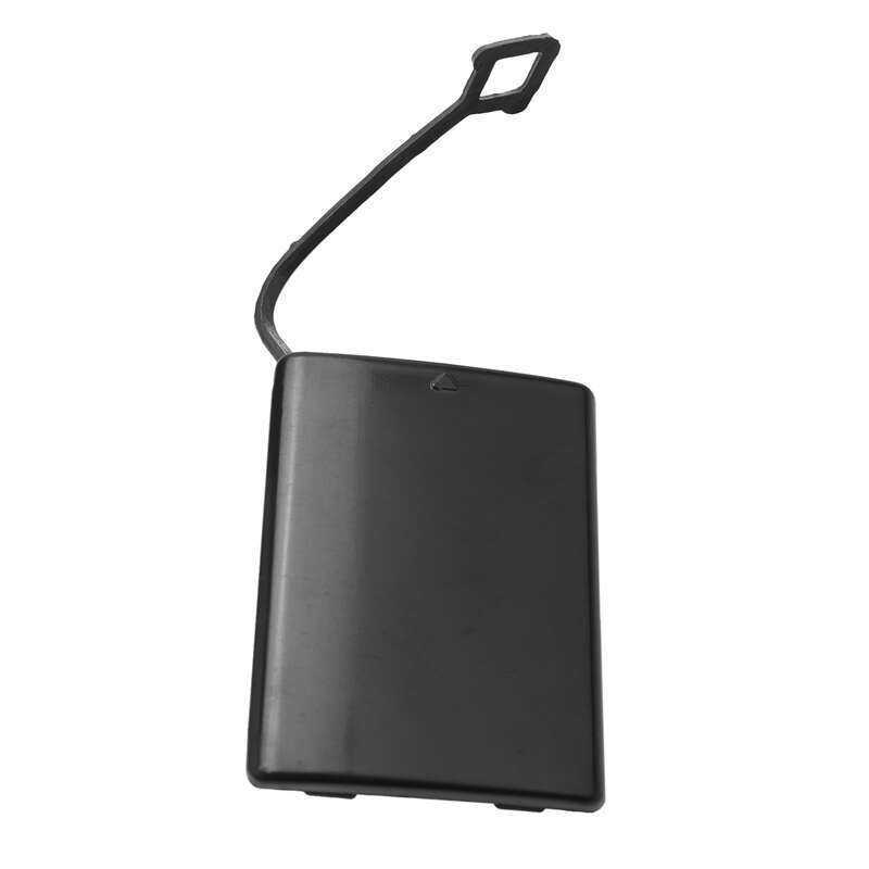 5X Cản Trước Kéo Mắt Móc Nắp Nắp Nắp Không Sơn 2118850026 Cho - W211 2003 2004 2005 2006 E320 E350 E