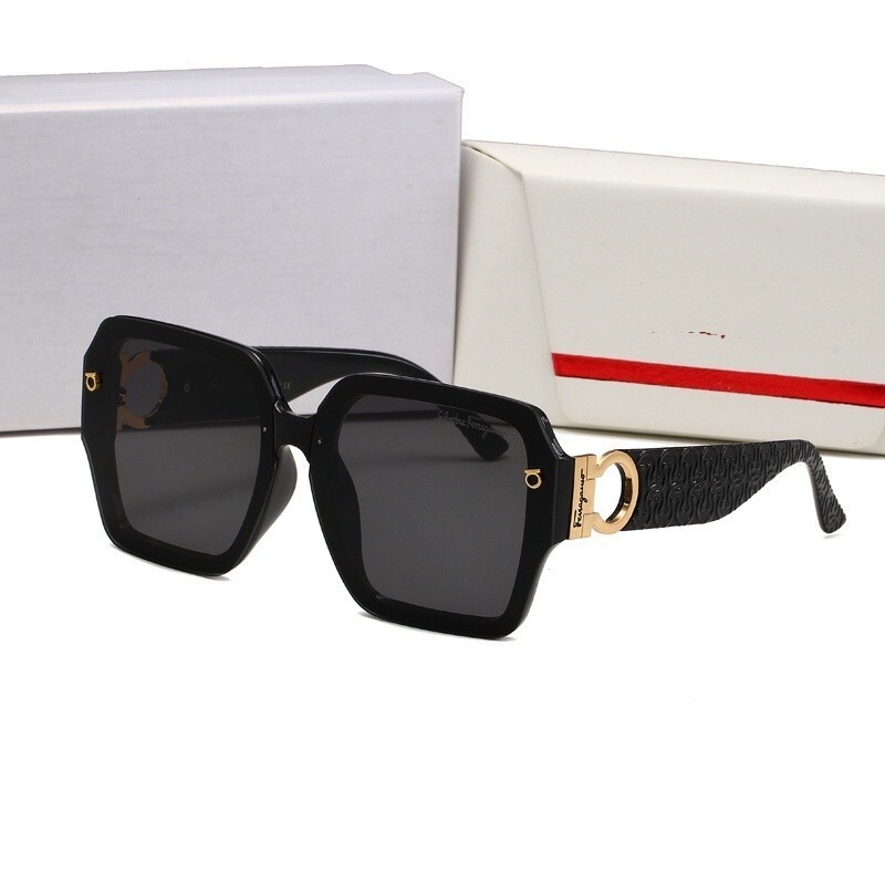 Kính râm Kính râm Kính mắt Aviator Kính râm nam