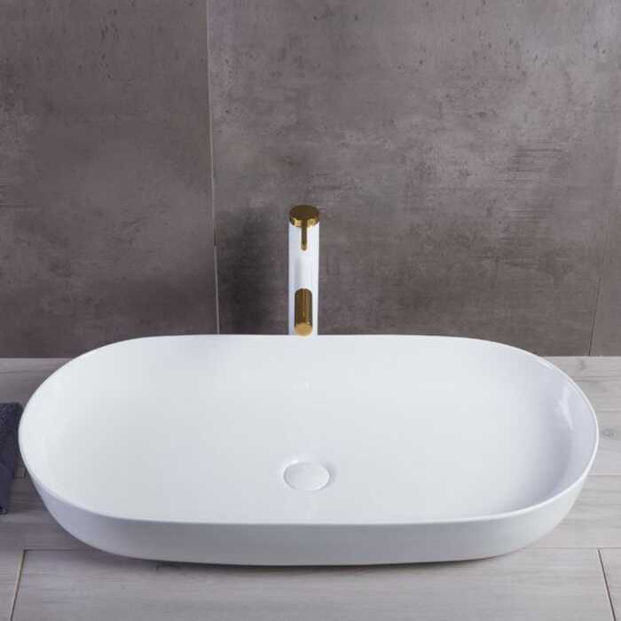 Chậu bằng lớn, vuông 80cm, gốm sứ nghệ thuật, chậu rửa mặt lớn 70cm.