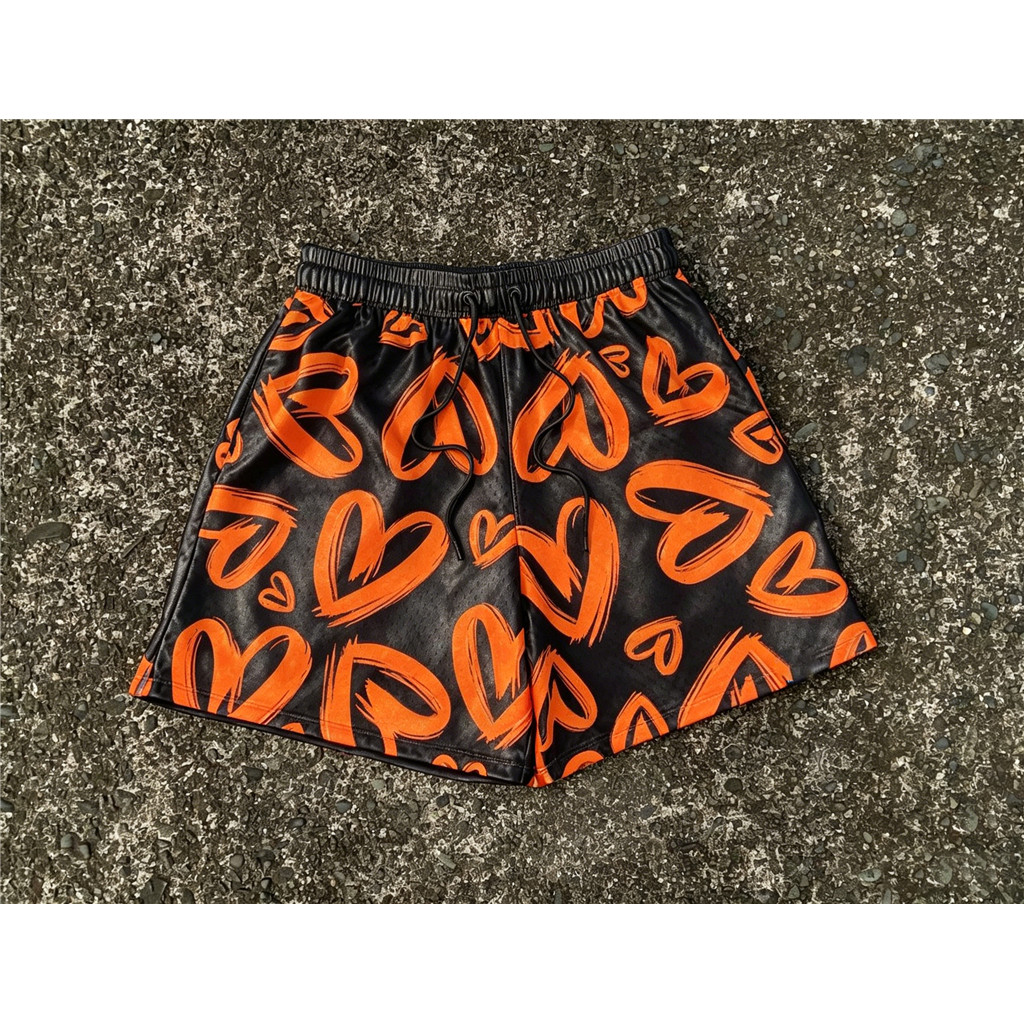 Bản mẫu quần short DK-CSS-A228