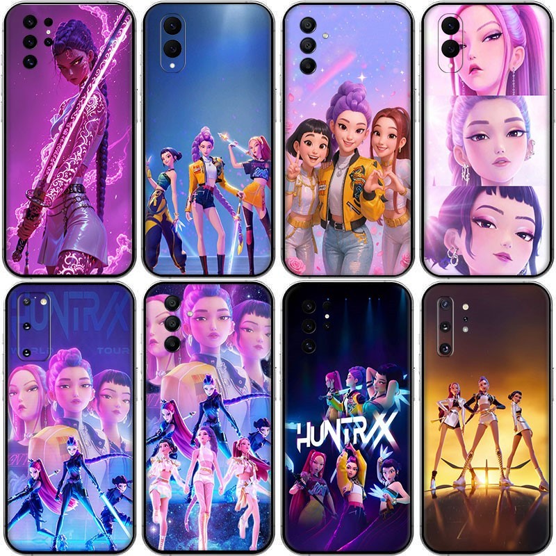 Dành Cho Samsung J4 J6 J8 Plus Hoặc Prime J2 J5 J7 Core J730 J7 Pro S6 Edge Game Hoạt Hình Hoạt Hình