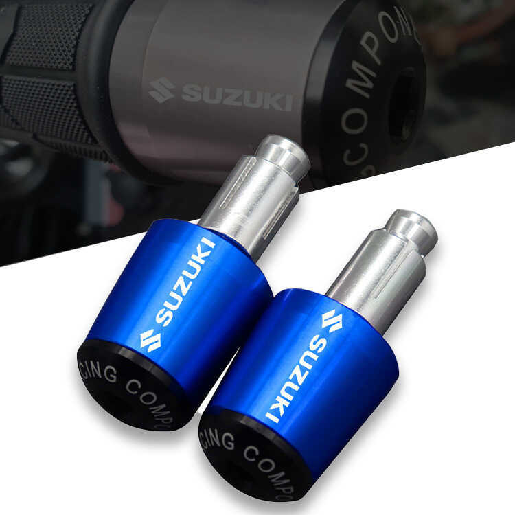 Thích hợp cho SUZUKI SUZUKI Gixxer Gixxer 250 / 150 Tay Lái Cắm Tay Lái Cắm Cân Bằng Thiết Bị Đầu Cu