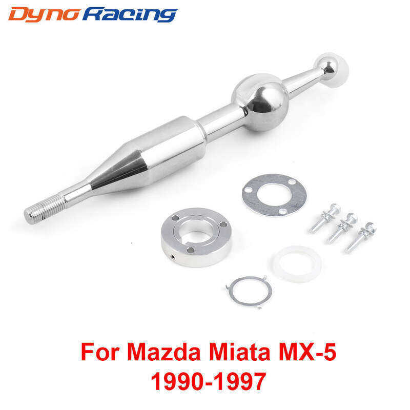 Ném Ngắn Sang Số Cho MAZDA MX5 MIATA 90 91 92 93 94 95 96 97 Auto Pro Zone