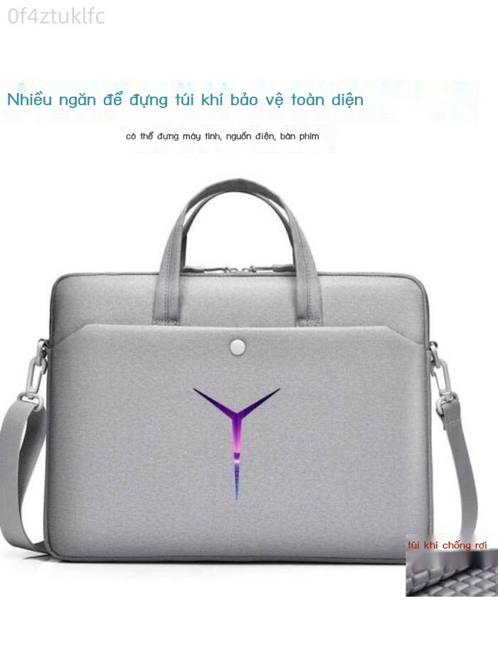 [SIÊU HOT 2026] vai laptop Lenovo Savior Y9000p 16-inch 2023 Model Y7000 Notebook R9000/r7000 Túi x