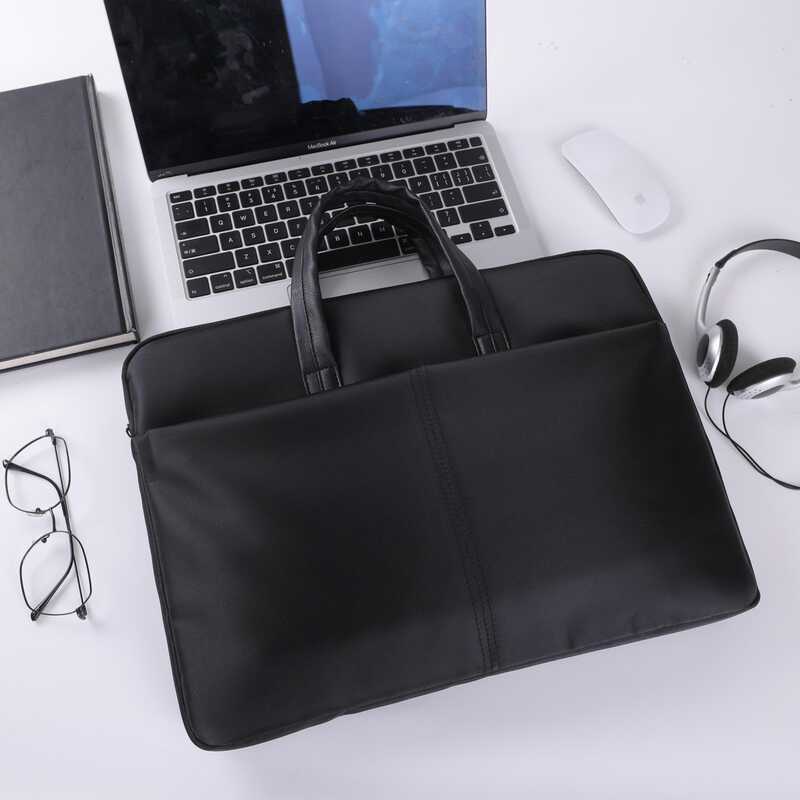 Thích hợp cho Lenovo Huawei Apple 47cm Laptop Laptop Túi Bảo Vệ Túi Lót