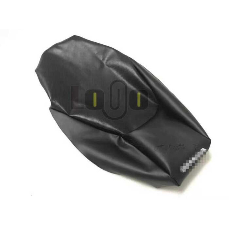 Da Ghế Xe Máy Thích Hợp Cho Xe Honda FTR223 Ghế Da Ghế Da Da Ghế Đệm Da