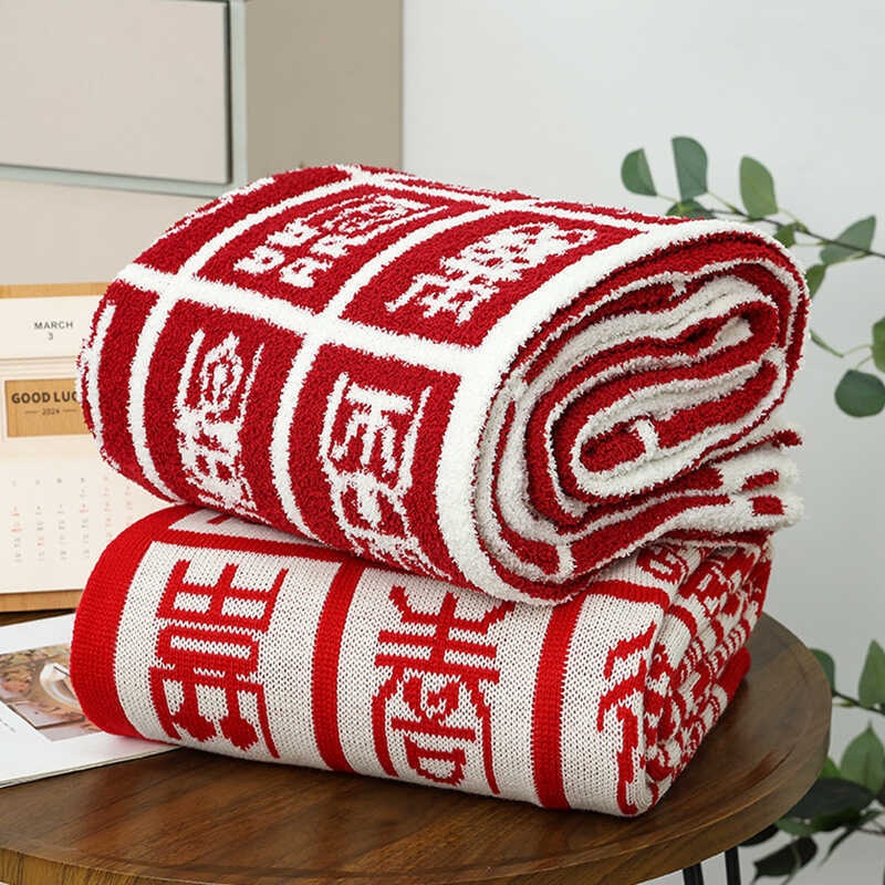 Navaho Nắng Chăn Dày Dệt Kim Bohemian Văn Phòng Ngủ Điều Hòa Không Khí Chăn Sofa Chăn Chăn Chăn