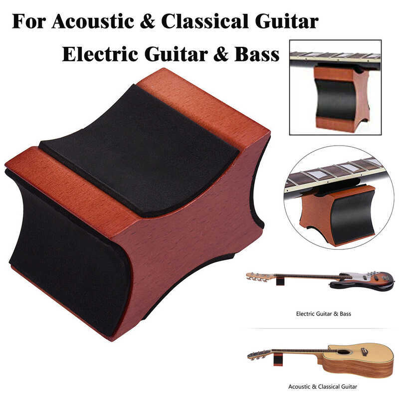 Đàn Guitar Acoustic Đàn Piano Cổ Giá Đỡ Acoustic Cổ Điển Đàn Guitar Piano Cổ Giá Đỡ Đàn Piano Tay Cầ