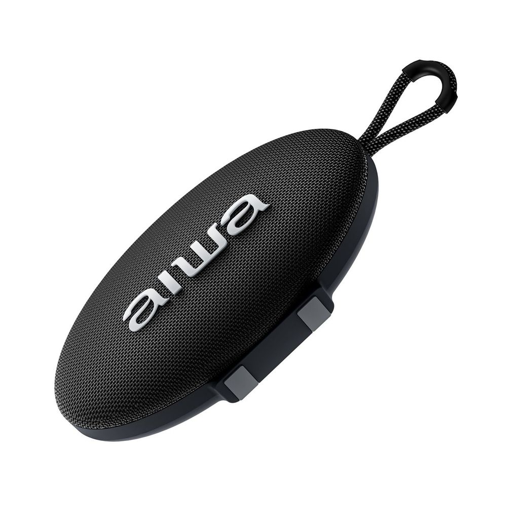 Loa Bluetooth AIWA Aiwa AH-15 Loa Siêu Trầm Mini Di Động Ngoài Trời Không Dây Bluetooth Aiwa Chính