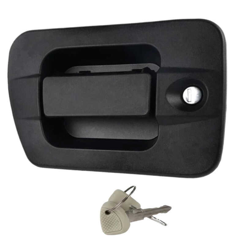 Thích hợp cho khóa cửa tay nắm ngoài IVECO IVECO504052936R 504052935L L L