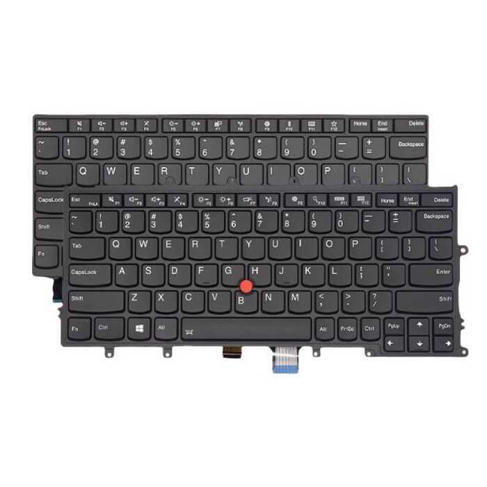 Bàn phím Lenovo / Lenovo X250 X240 X240s Bàn phím chính hãng Notebook Bàn phím tích hợp