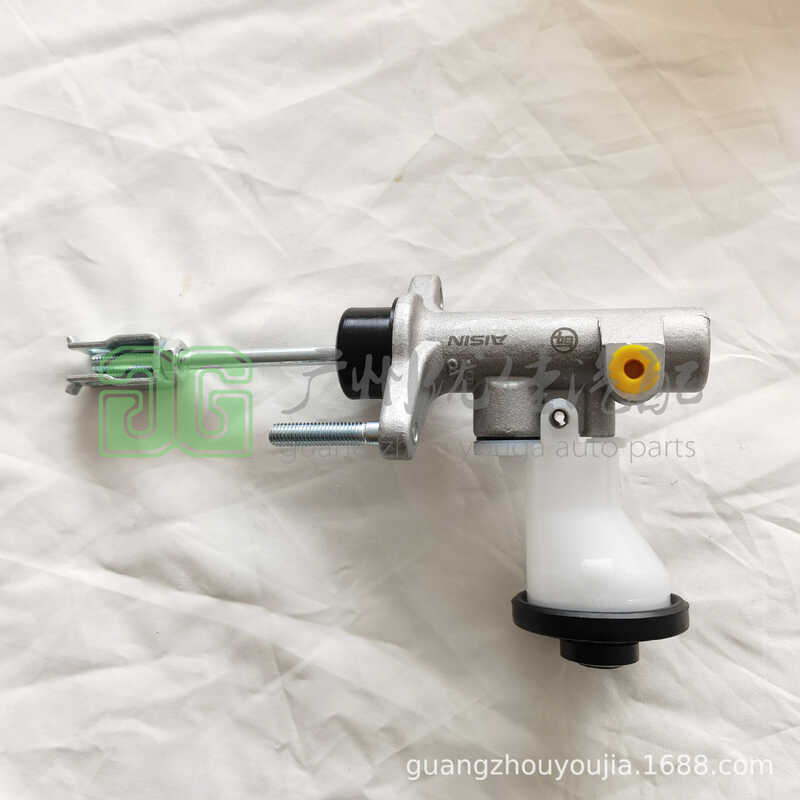 Land Patrol FZJ80 Xi lanh ly hợp ô tô 31410-60350 31410-60550