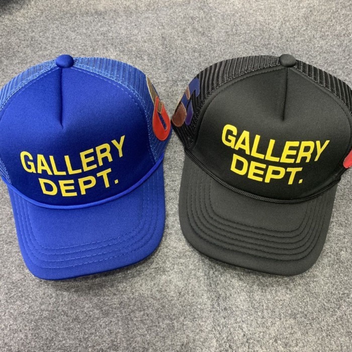 Mũ Bóng Chày Lưới Gallery Dept Phong Cách Mới, Dành Cho Cả Nam Và Nữ