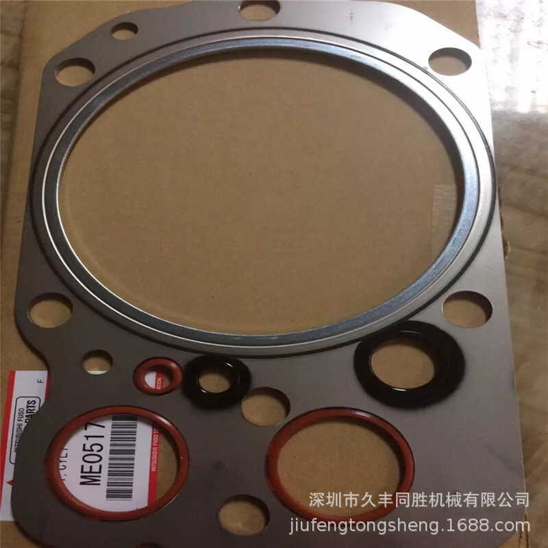 Hyundai 300 31 365 Kato 1250 6D22 Phụ kiện máy xúc xi lanh động cơ