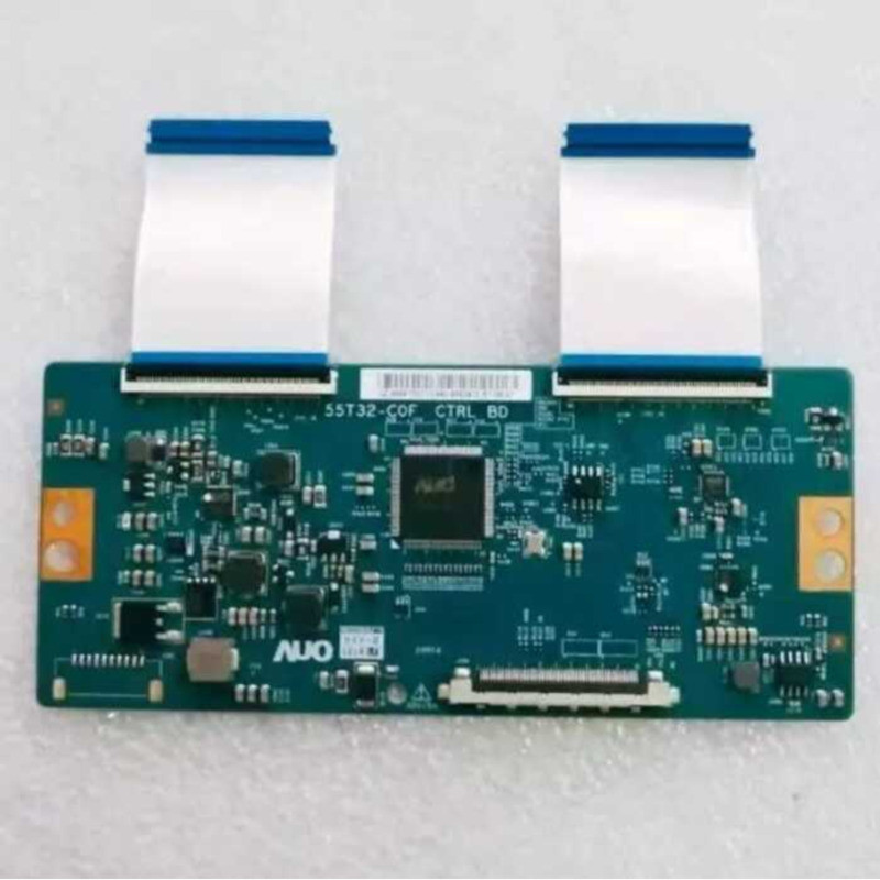 55T32-C0L CTRL BD 55T32-C0M 55T32-C0H 55T32-C0F