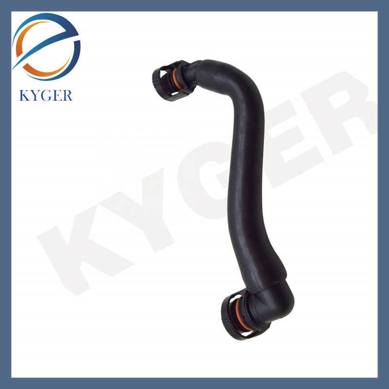 LR028849Thích hợp cho Land Rover Magic Store Aurora Valve Cover Ống xả LR028849