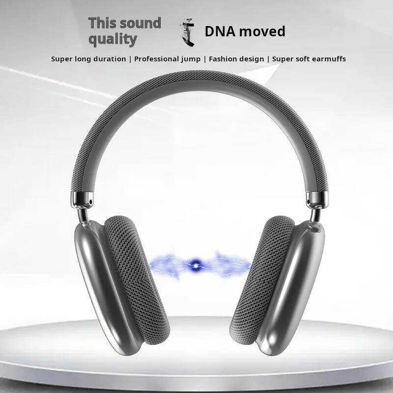 Oril P959 Air Max Bluetooth không dây Không loại bỏ Micrô trong tai Tai nghe chơi game thể thao Thíc