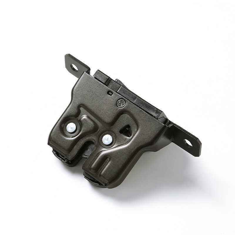 51247248075Cốp Tủ Khóa Lắp Ráp Đuôi Tủ Khóa Khối Thích Hợp Cho Xe BMW I01 i3