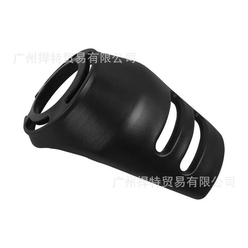 Thích hợp cho Vỏ giảm xóc sau Honda CL300 cl300 Bộ phận sửa đổi cl500 Vỏ bảo vệ giảm xóc sau