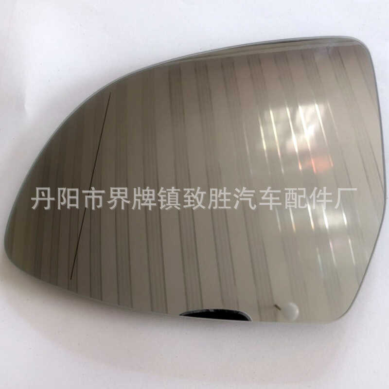 Thích hợp cho BMW F25 X3 F26 X4 F15 X5 F16X6 Gương Đảo Chiều Gương Chiếu Hậu Ống Kính Điện Mô Hình L