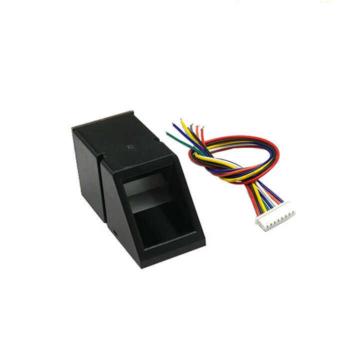 Mô-đun vân tay cảm biến vân tay quang học Xinchen Technology AS608