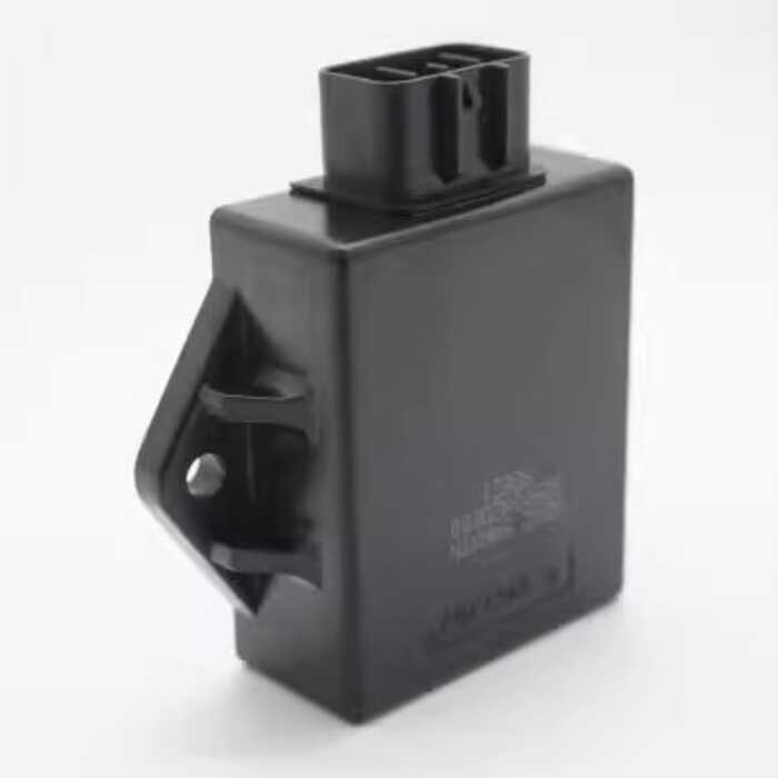 Thích hợp cho xe máy Haojue DK125 DK150 HJ125 DK150-30A DC Đánh lửa Mặc định