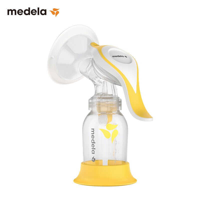 Máy hút sữa bằng tay Virtue le Heyun Máy hút sữa cầm tay nhỏ tiết kiệm lao động101041150