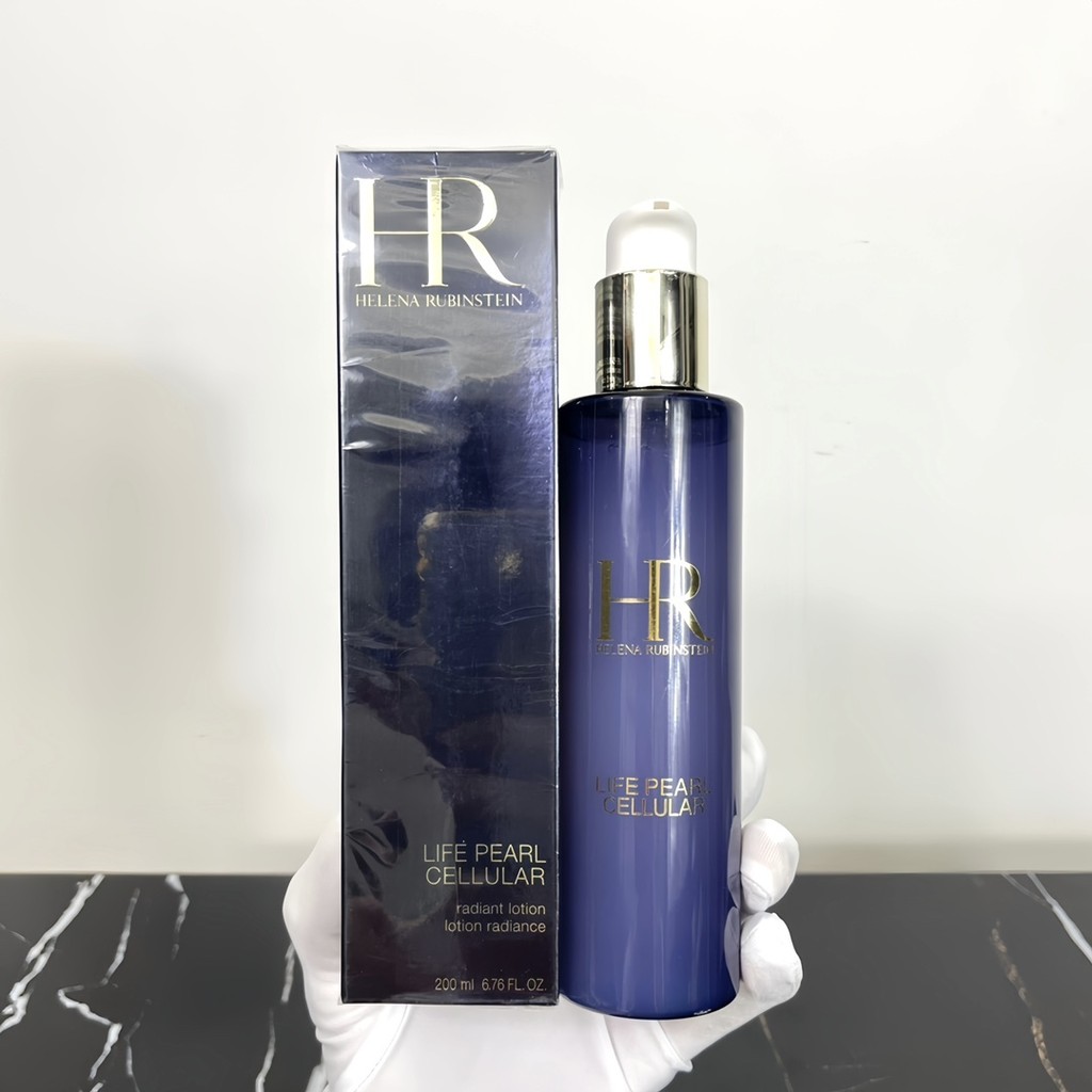 Cá nhân hóa / 40 Helena Black Pearl Toner 200mlHiếm khi được thêm vào Công thức Bose Vì sản phẩm nướ