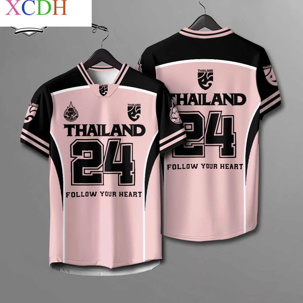 Áo sơ mi Câu Lạc Bộ Buriram United, phù hợp tập luyện và thi đấu, thoáng mát dành cho mùa hè