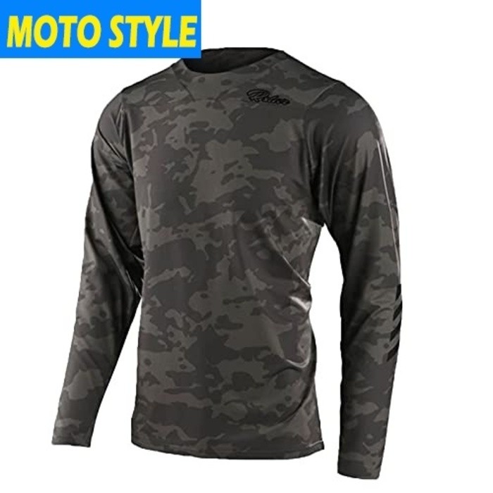 RSTAR Áo Thun Nam Phù Hợp Đi Xe Máy - Nhanh Khô