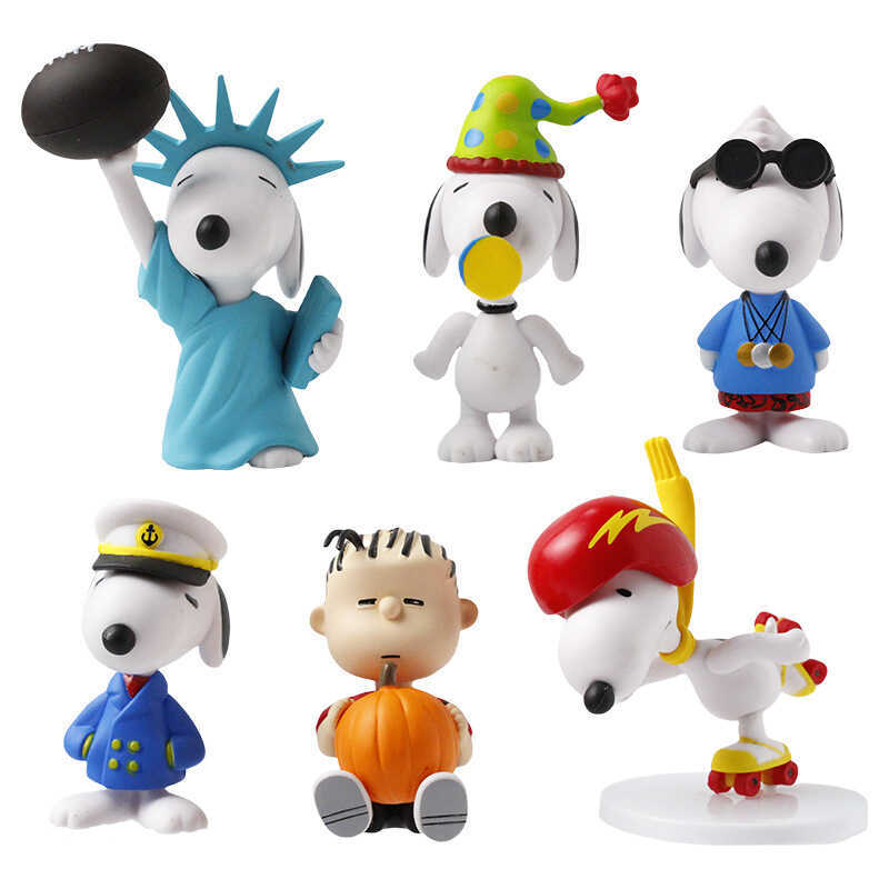 Stitch Tượng Nữ Thần Tự Do Hành Trình Thế Giới Trạm Mỹ Tỉ Lệ 1: 1 Đồ Trang Trí Hoạt Hình Hình Hình