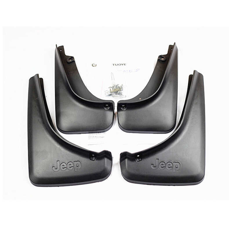 Thích hợp cho JEEP Freeman Chắn Bùn JEEP Freeman Renegade Phụ Kiện Xe Hơi
