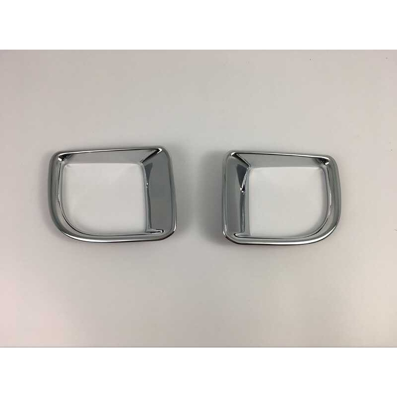 12-15 Rand Cool Road Ze Tấm che đèn sương mù phía trước 12 Rand Cool Road Ze Tấm che sương mù phía t