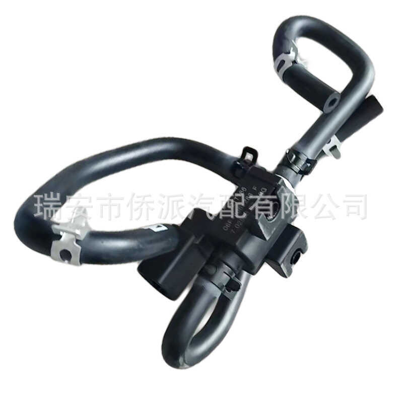 Thích hợp cho van điện từ tăng áp Volkswagen Skoda Audi 06F906283M 06F-906-283