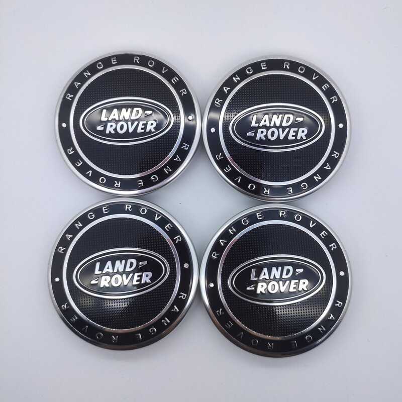 Thích hợp cho Land Rover Hub Center Cover Range Rover Defender Discovery of God Aurora God Walker Hu