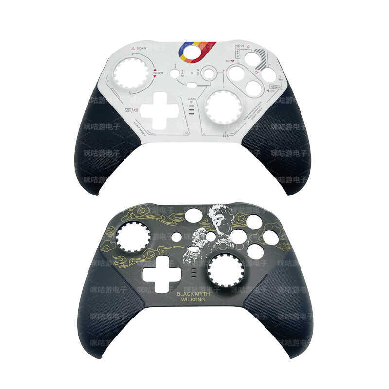 X xbox one elite2 Elite Thế Hệ Thứ Hai Vỏ Tay Cầm Phụ Kiện Thay Thế Elite2 Thế Hệ Tay Cầm