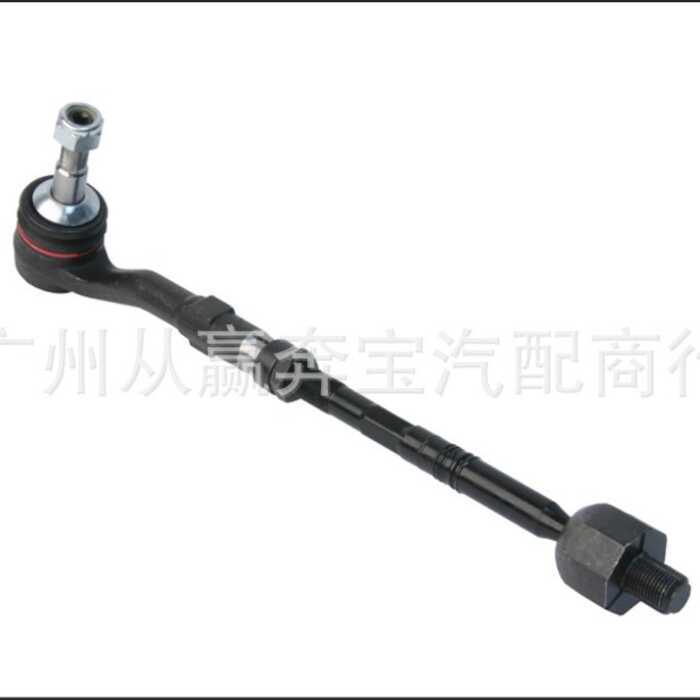 Thích hợp cho đầu bóng thanh cân bằng phía trước BMW BMW E60 525i 530i 528i32106777479