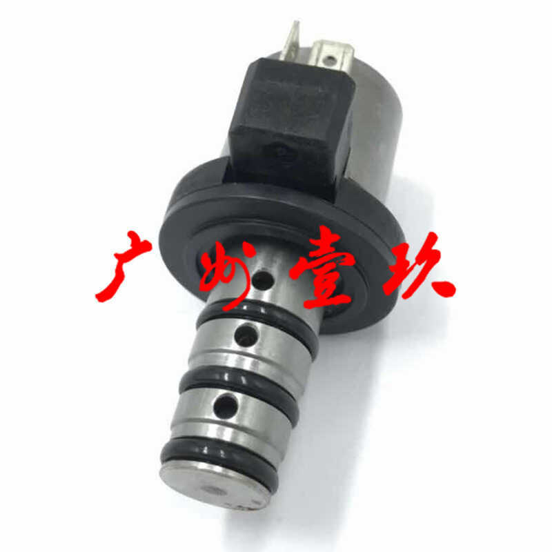 Van điện từ hộp số F4A42 F4A41 F4A51 F5A51 MD758981 46313-39051