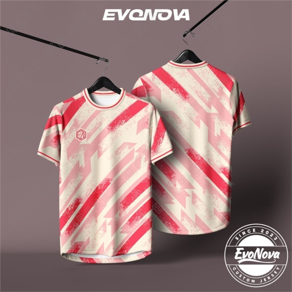 Áo Futsal Tay Ngắn Unisex, Nhanh Khô, Phù Hợp Cho Futsal Ngoài Trời, Tên Tùy Chỉnh