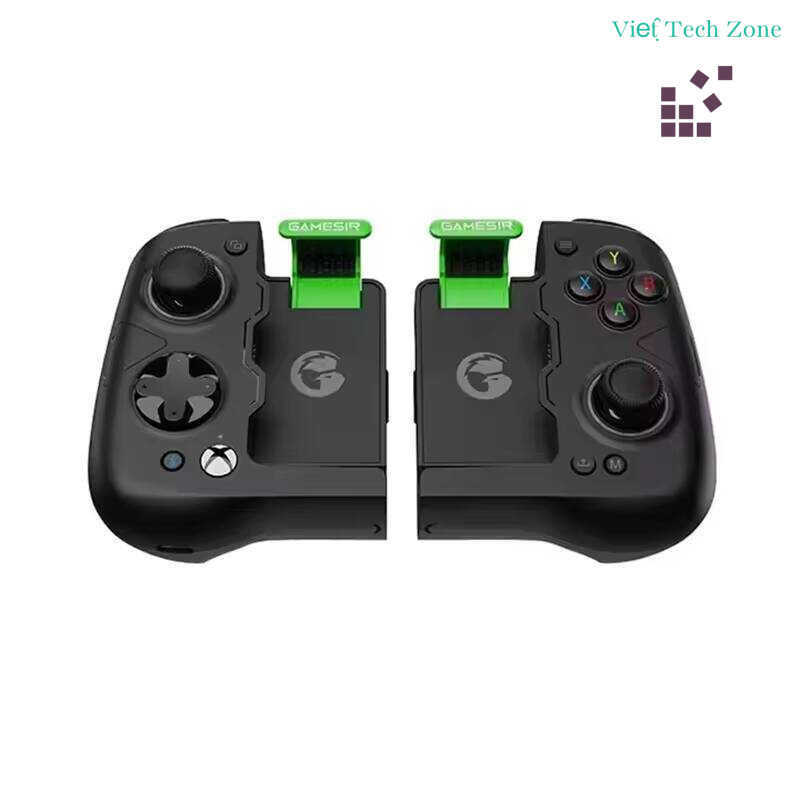 Tay cầm chơi game không dây Gamesir X4 Aileron XBOX cho Android iPhone | Nguyên bản