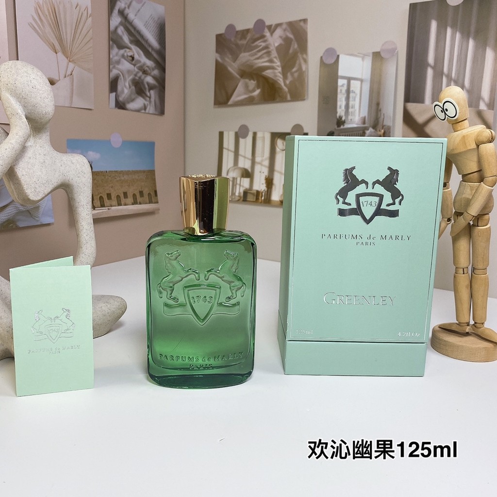 Bắn thật❤ Chất lượng truy cập / 80 Parfums De Marly Greenley Parfums De Marly Greenley, 2020 Parfums
