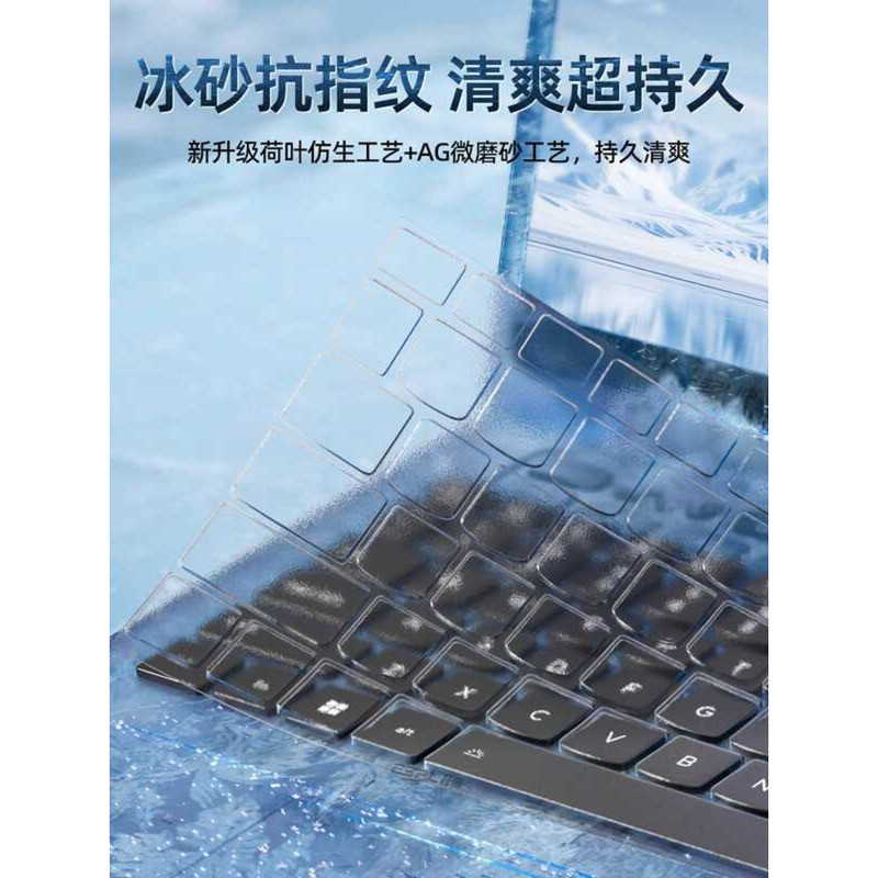 Thích hợp cho Lenovo Salvator r9000p Bàn Phím Phim y7000 Notebook y9000p Máy Tính X Bụi r7000P Bảo V