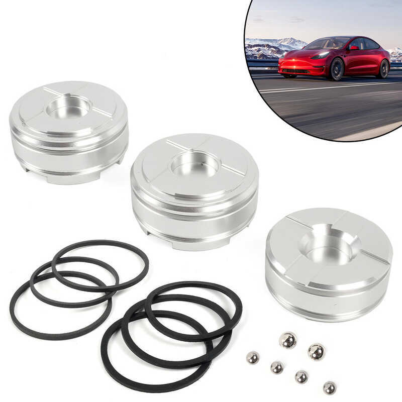 4L60E 4L65E 4L70E Pinless Mặt Trước Bảo Quản Năng Lượng Bộ Truyền Piston 77987-01k 77998-03k