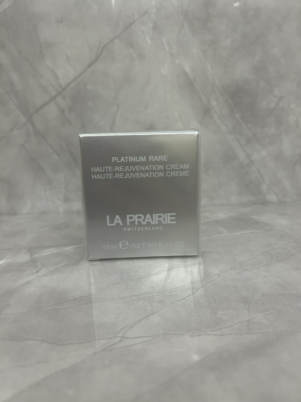 [Lựa chọn đặc biệt của Shopee] Album thời trang 2025 / 50 Laberni Platinum Cream Medium Mẫu 15ml A09