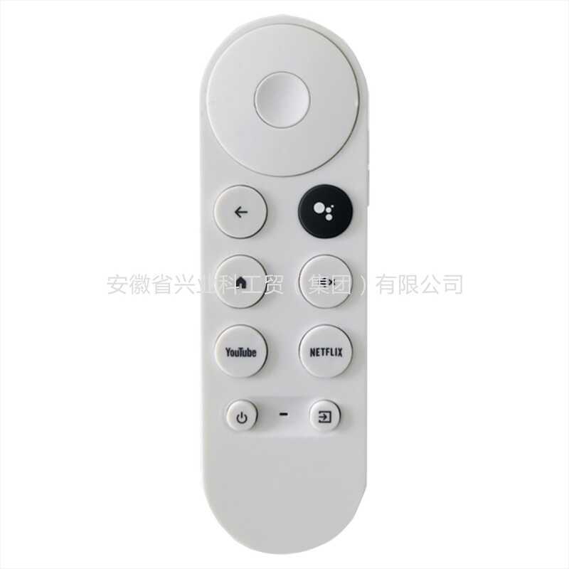 Thích hợp cho Google TV Điều khiển từ xa bằng giọng nói G9N9N Google Chromecast TV Remote