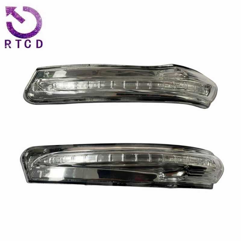 Gương chiếu hậu Đèn chiếu hậu 87614A7000 87624A7000 Thích hợp cho Kia K3 2012-2018 K3S