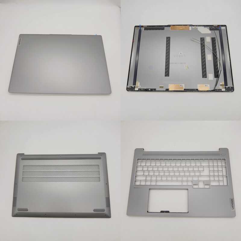 Ốp lưng Lenovo / Lenovo Shin-Chan pro16 IRH8 APH8 23 / 24 Mới A Case C Case D Case